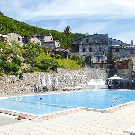 Appartement Holiday Borgo Giusto Ito04148 Cyb