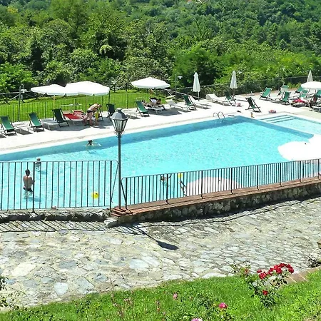 Appartement Holiday Borgo Giusto Ito04148 Cyb Borgo a Mozzano