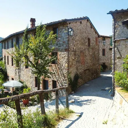 Appartement Holiday Borgo Giusto Ito04148 Cyb *