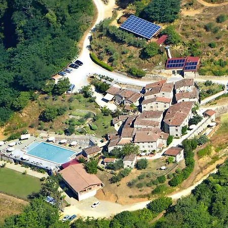 Holiday Borgo Giusto Ito04148 Cyb
