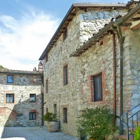 Appartement Holiday Borgo Giusto Ito04148 Cyb