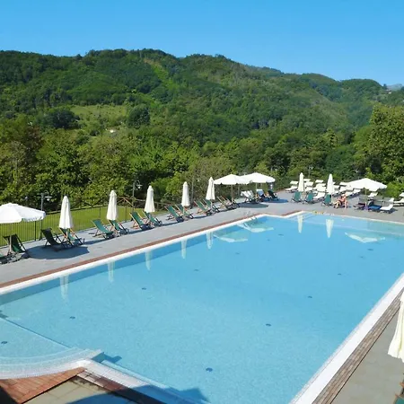Appartement Holiday Borgo Giusto Ito04148 Cyb