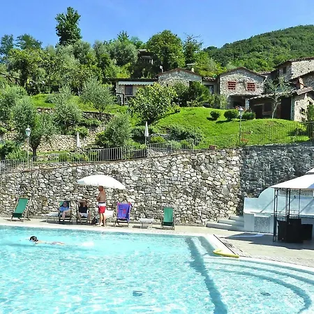 Holiday Borgo Giusto Ito04148 Cyb Borgo a Mozzano